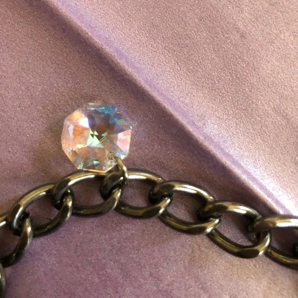 Custom Designed Creations Charm Bracelet - Picture 2 of 3